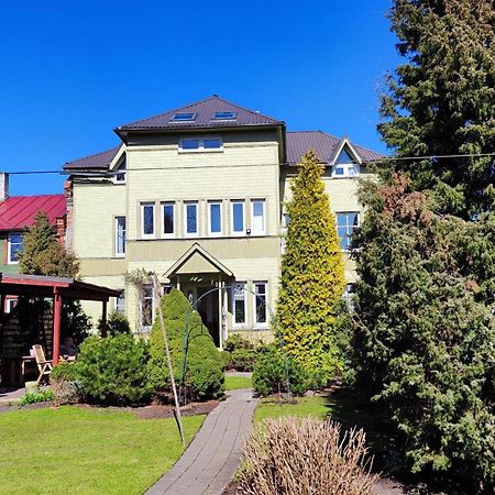Villa Freven Pärnu Eksteriør billede