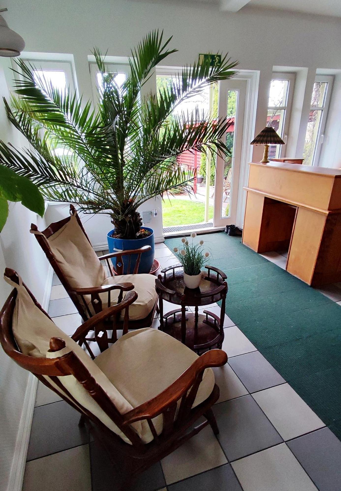 Villa Freven Pärnu Eksteriør billede