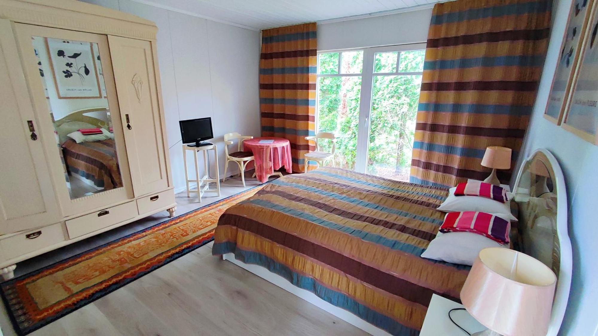 Villa Freven Pärnu Eksteriør billede