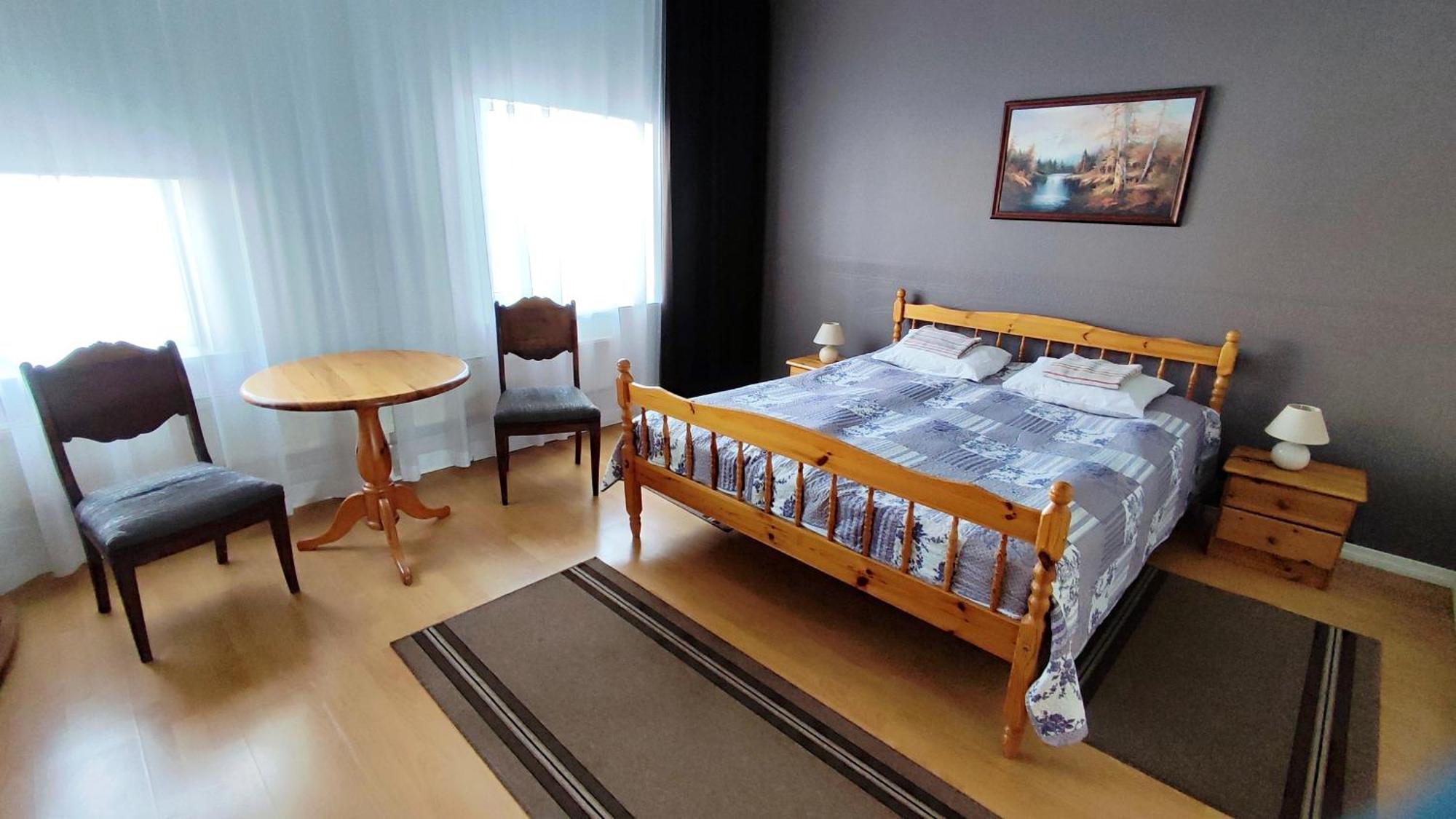 Villa Freven Pärnu Eksteriør billede