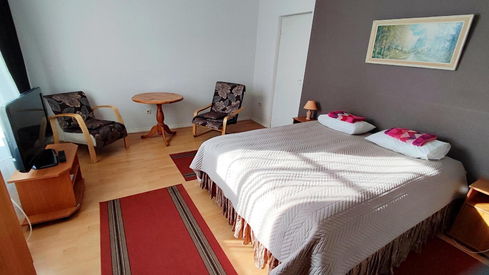 Villa Freven Pärnu Eksteriør billede